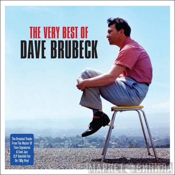 Dave Brubeck - The Very Best Of