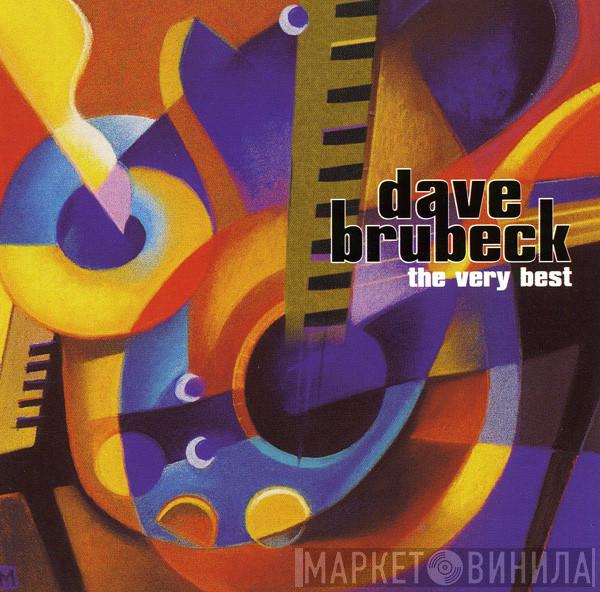 Dave Brubeck - The Very Best