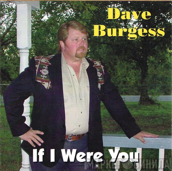 Dave Burgess  - If I Were You