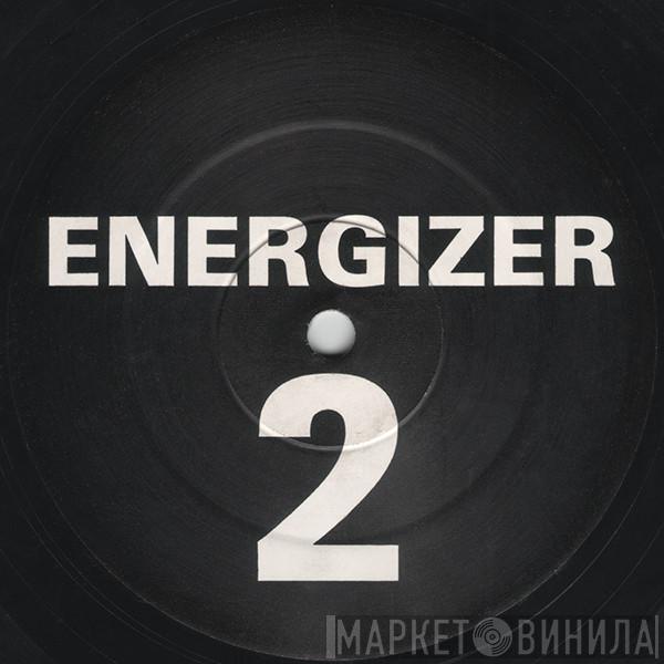 Dave Charlesworth - Energizer 2