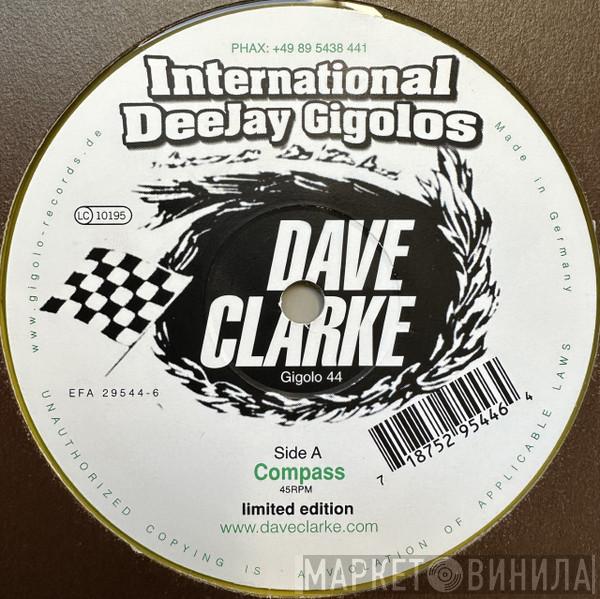 Dave Clarke - Compass