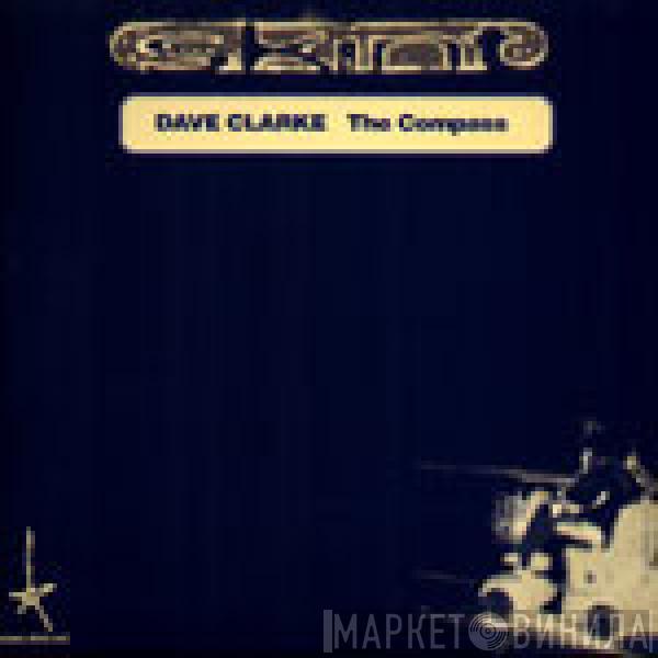  Dave Clarke  - The Compass