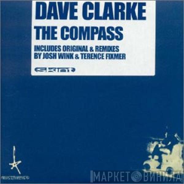  Dave Clarke  - The Compass