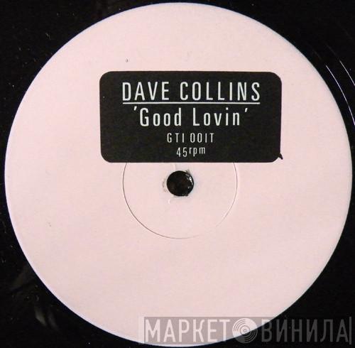 Dave Collins  - Good Lovin