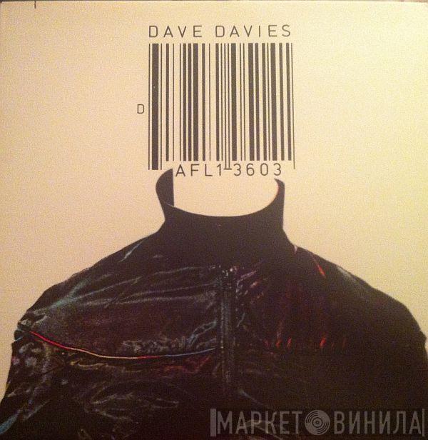 Dave Davies - AFL1-3603