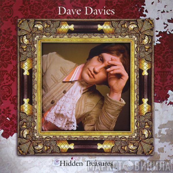 Dave Davies - Hidden Treasures