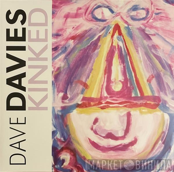 Dave Davies - Kinked
