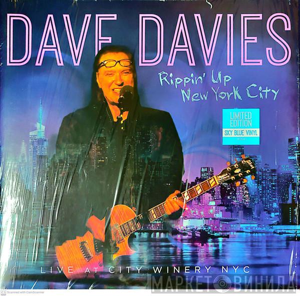 Dave Davies - Rippin' Up New York City - Live At City Winery NYC