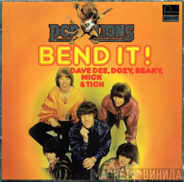 Dave Dee, Dozy, Beaky, Mick & Tich - Bend It!