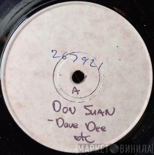  Dave Dee, Dozy, Beaky, Mick & Tich  - Don Juan