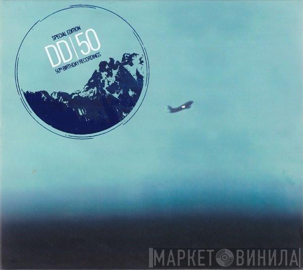  Dave Douglas  - DD|50 (50th Birthday Recordings)