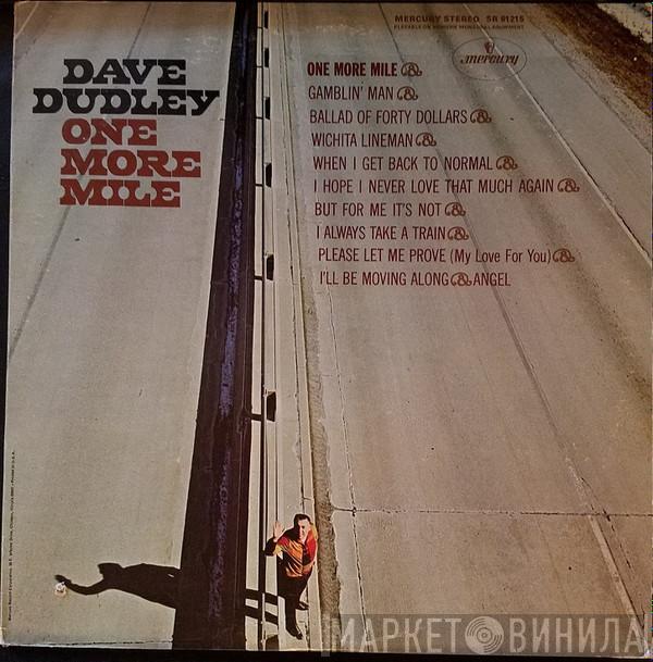  Dave Dudley  - One More Mile