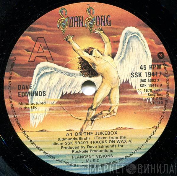 Dave Edmunds - A1 On The Jukebox