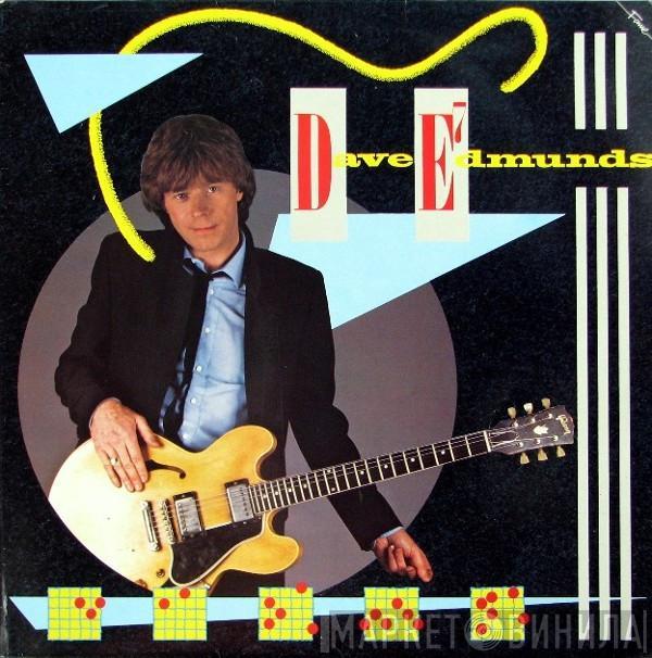 Dave Edmunds - D.E. 7th