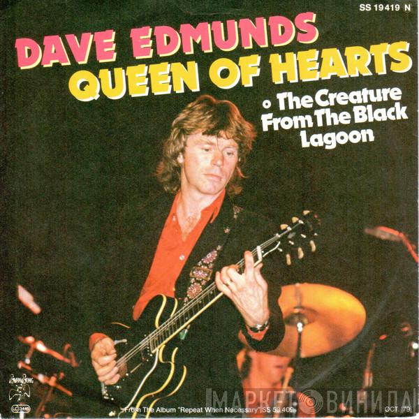  Dave Edmunds  - Queen Of Hearts