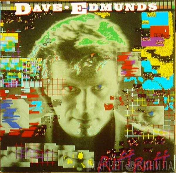 Dave Edmunds - Riff Raff