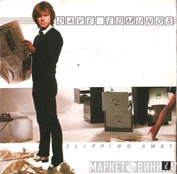  Dave Edmunds  - Slipping Away