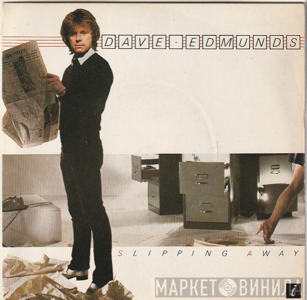 Dave Edmunds - Slipping Away
