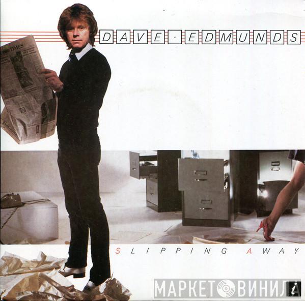 Dave Edmunds - Slipping Away