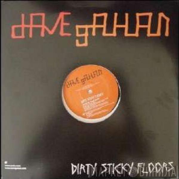  Dave Gahan  - Dirty Sticky Floors