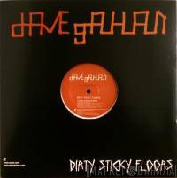  Dave Gahan  - Dirty Sticky Floors