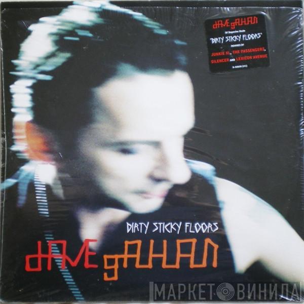  Dave Gahan  - Dirty Sticky Floors