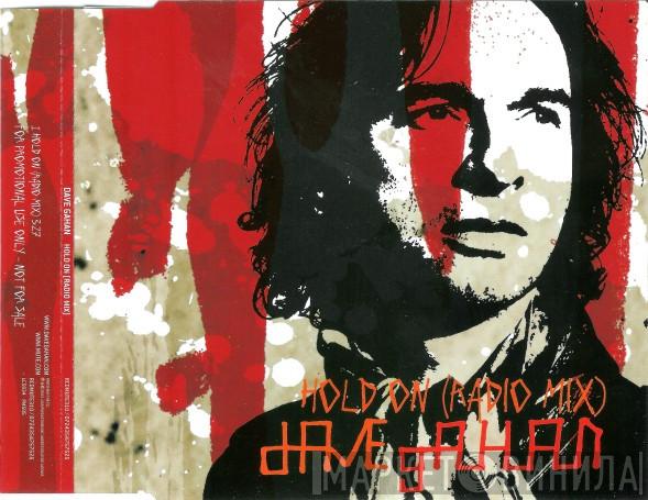  Dave Gahan  - Hold On (Radio Mix)