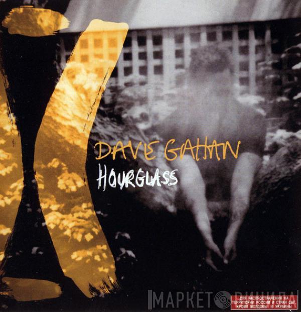 Dave Gahan - Hourglass