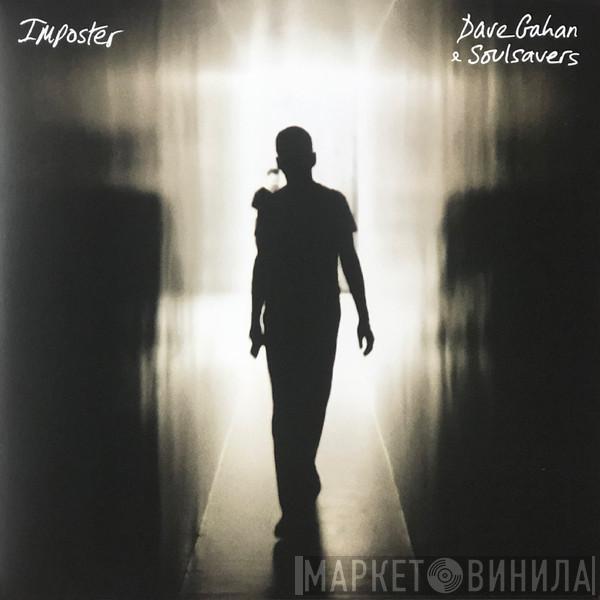 Dave Gahan, The Soulsavers - Imposter