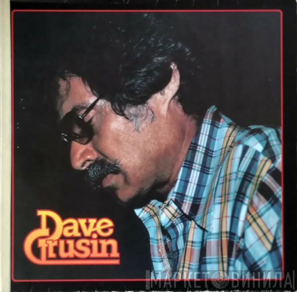 Dave Grusin - Discovered Again!