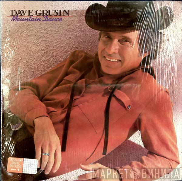 Dave Grusin - Mountain Dance