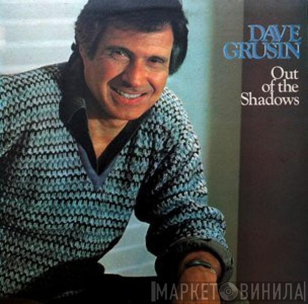  Dave Grusin  - Out Of The Shadows