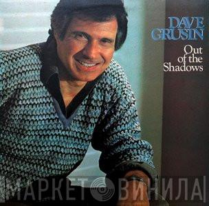  Dave Grusin  - Out Of The Shadows