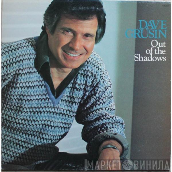 Dave Grusin - Out Of The Shadows