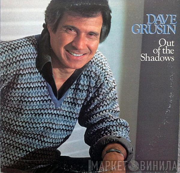  Dave Grusin  - Out Of The Shadows