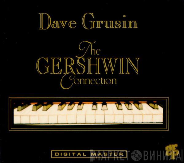 Dave Grusin - The Gershwin Connection