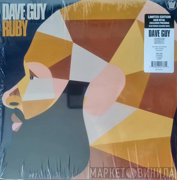 Dave Guy - Ruby