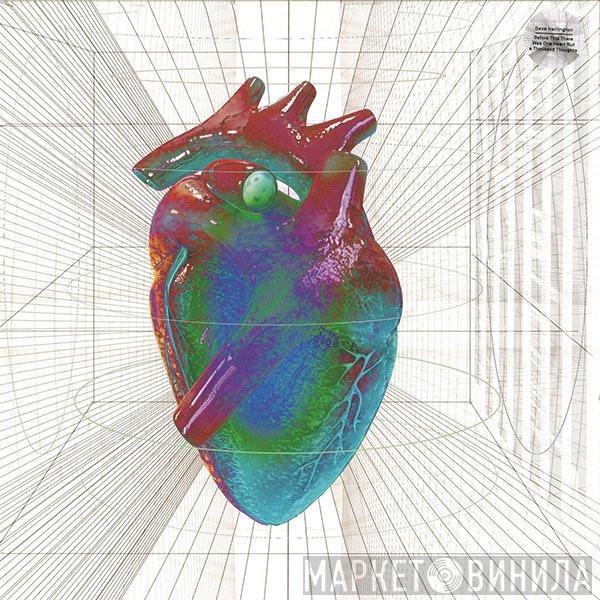 Dave Harrington  - Before This There Was One Heart But A Thousand Thoughts