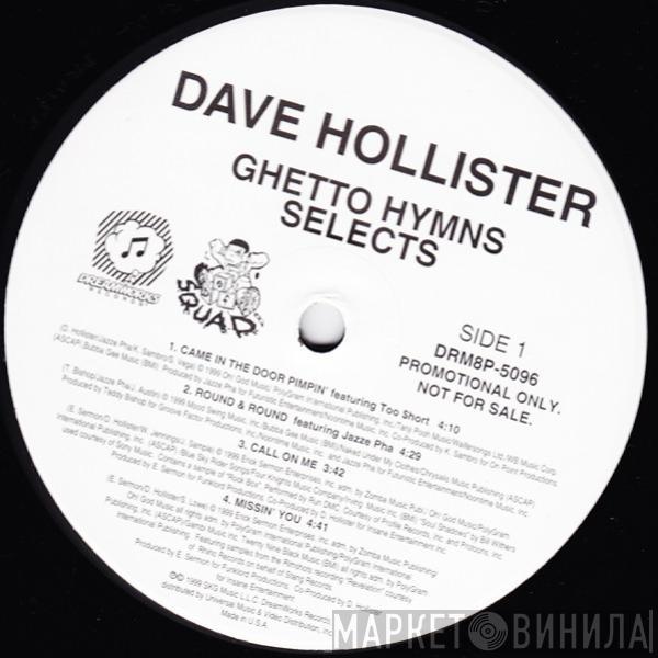 Dave Hollister - Ghetto Hymns Selects