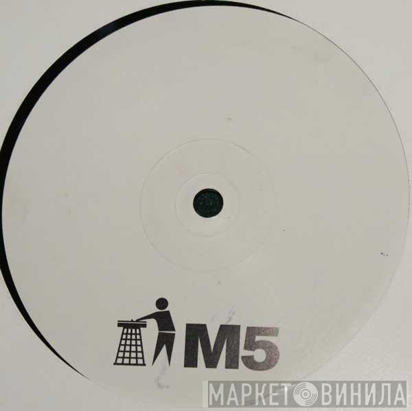  Dave Holmes  - Samsara (Jon Doe Remix)