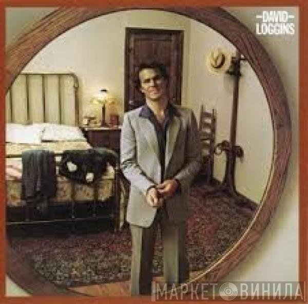 Dave Loggins - David Loggins