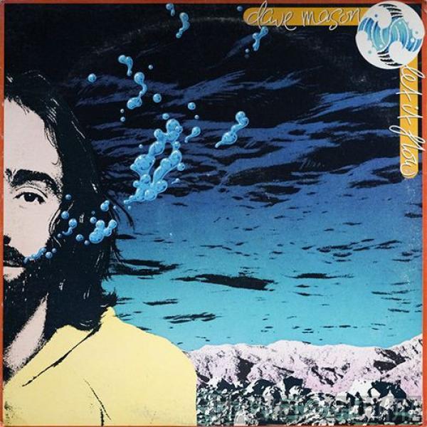 Dave Mason - Let It Flow