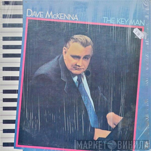 Dave McKenna - The Key Man