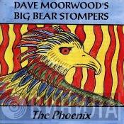 Dave Moorwood's Big Bear Stompers - The Phoenix