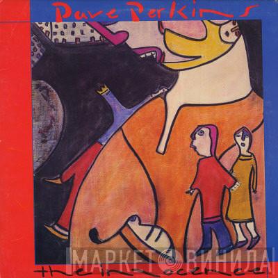 Dave Perkins - The Innocence