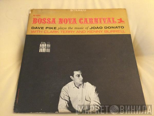  Dave Pike  - Bossa Nova Carnival