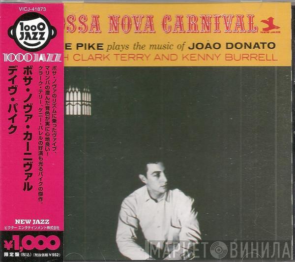  Dave Pike  - Bossa Nova Carnival