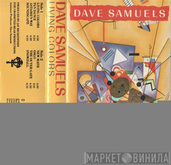  Dave Samuels  - Living Colors