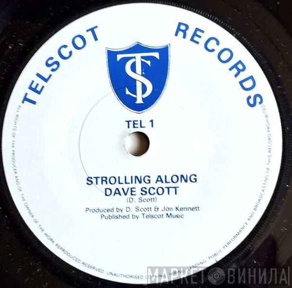 Dave Scott  - Strolling Along