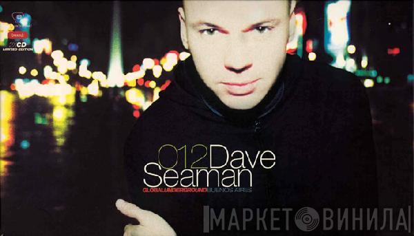 Dave Seaman - Global Underground 012: Buenos Aires